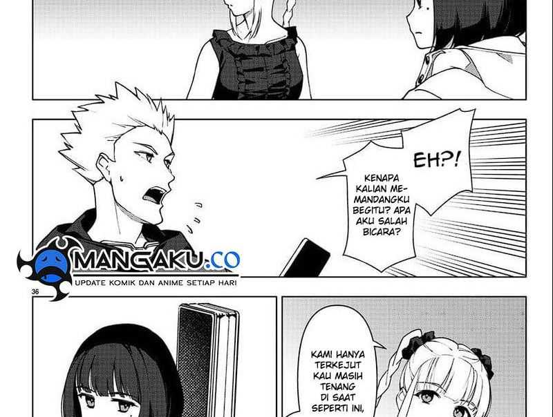 Darwins Game Chapter 115 - halaman 66
