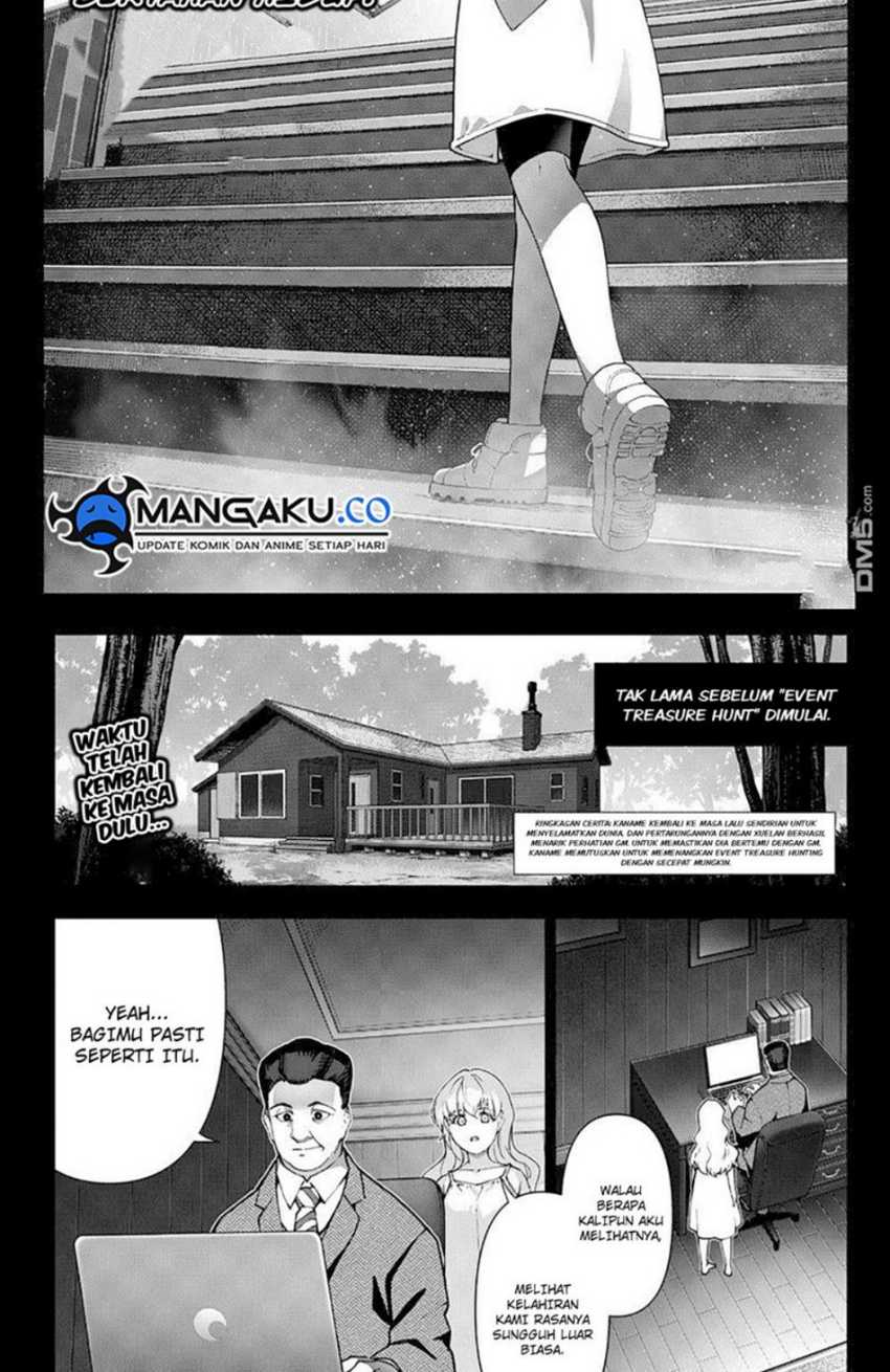 Darwins Game Chapter 116 - halaman 2