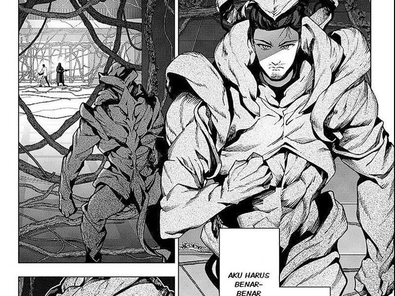 Darwins Game Chapter 116 - halaman 26