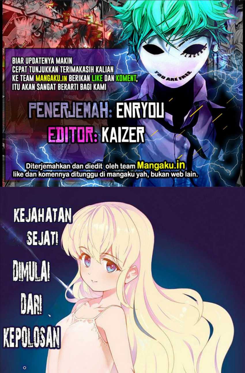 Darwins Game Chapter 117.1 - halaman 1
