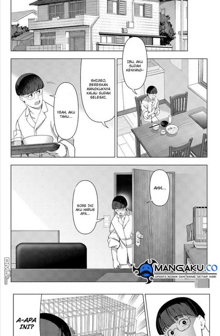 Darwins Game Chapter 117.1 - halaman 10