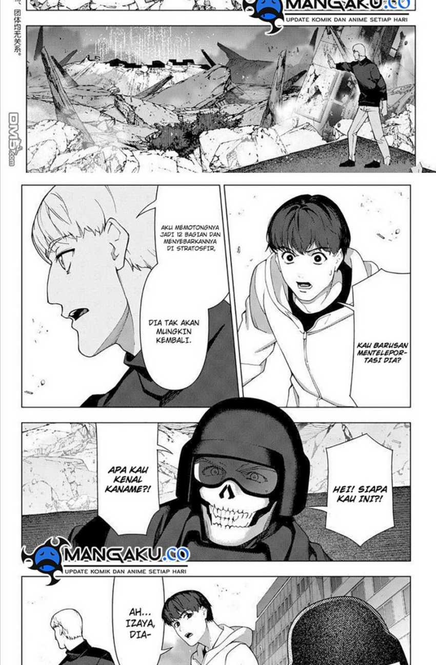 Darwins Game Chapter 117.1 - halaman 4