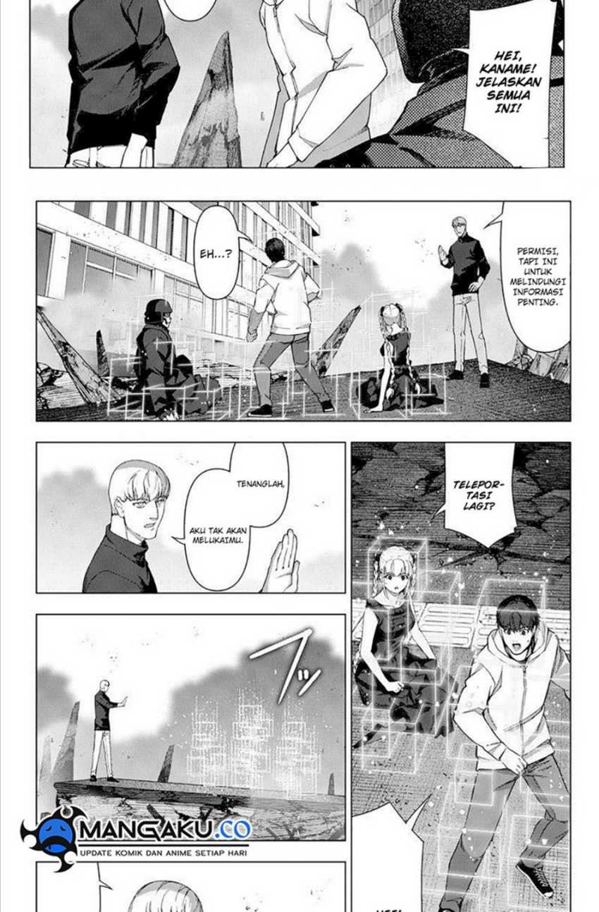 Darwins Game Chapter 117.1 - halaman 5