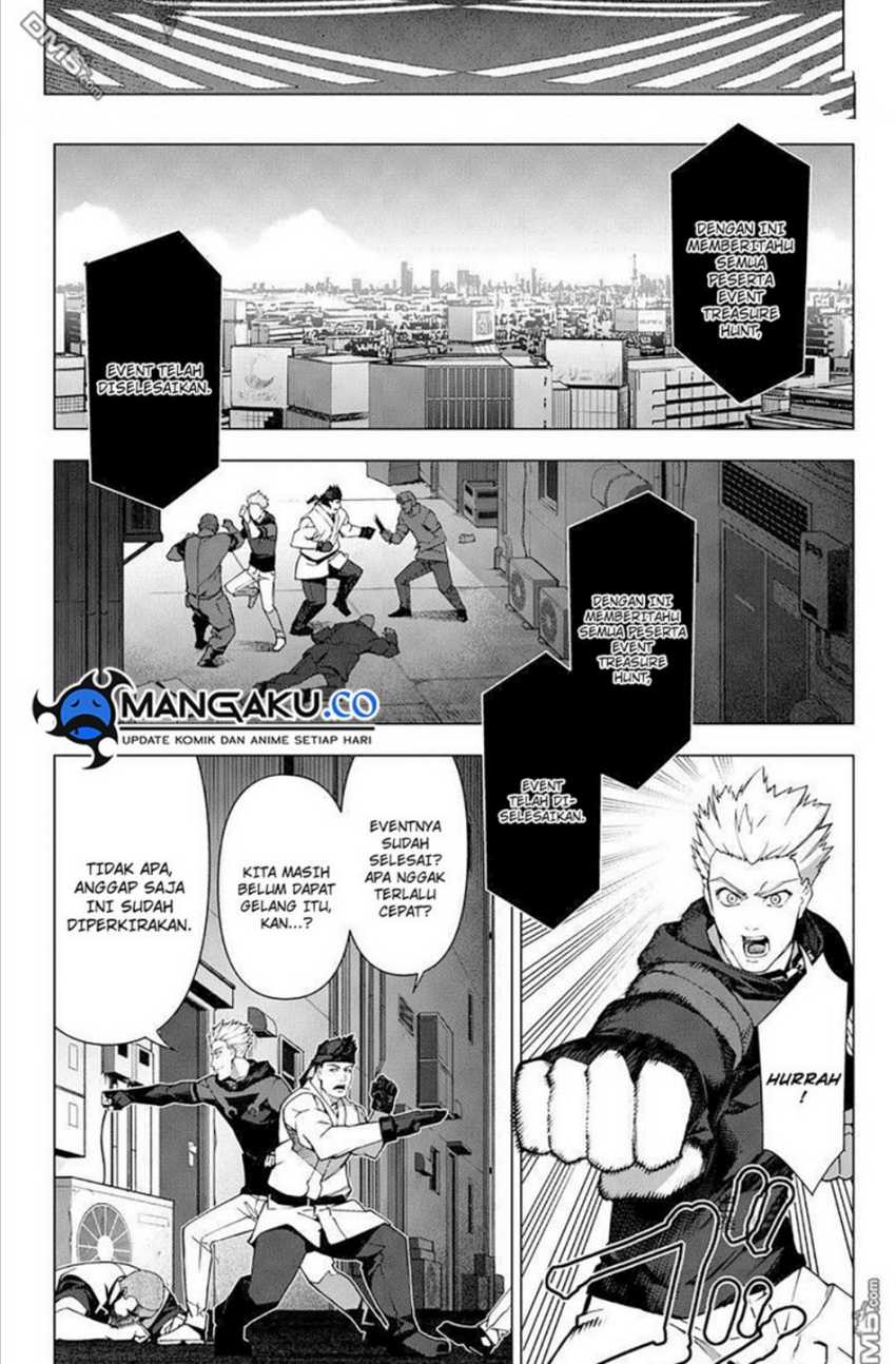 Darwins Game Chapter 117.1 - halaman 7