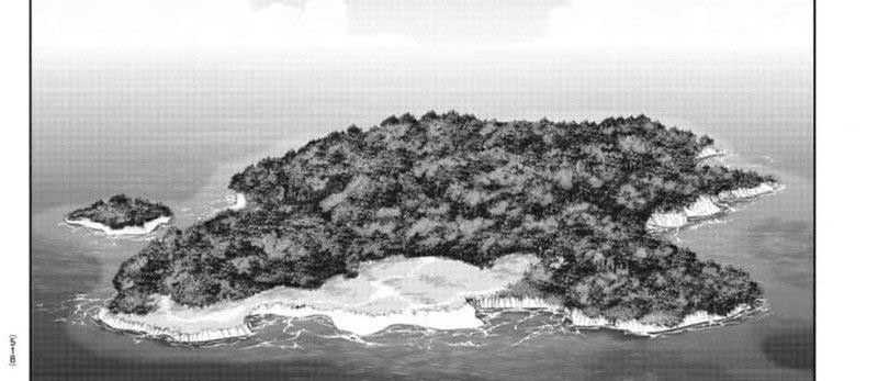 Darwins Game Chapter 119 - halaman 15