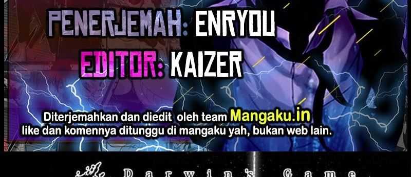 Darwins Game Chapter 119 - halaman 2