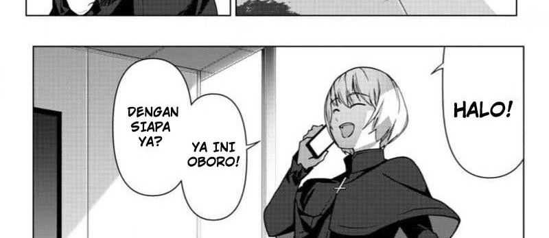 Darwins Game Chapter 119 - halaman 26