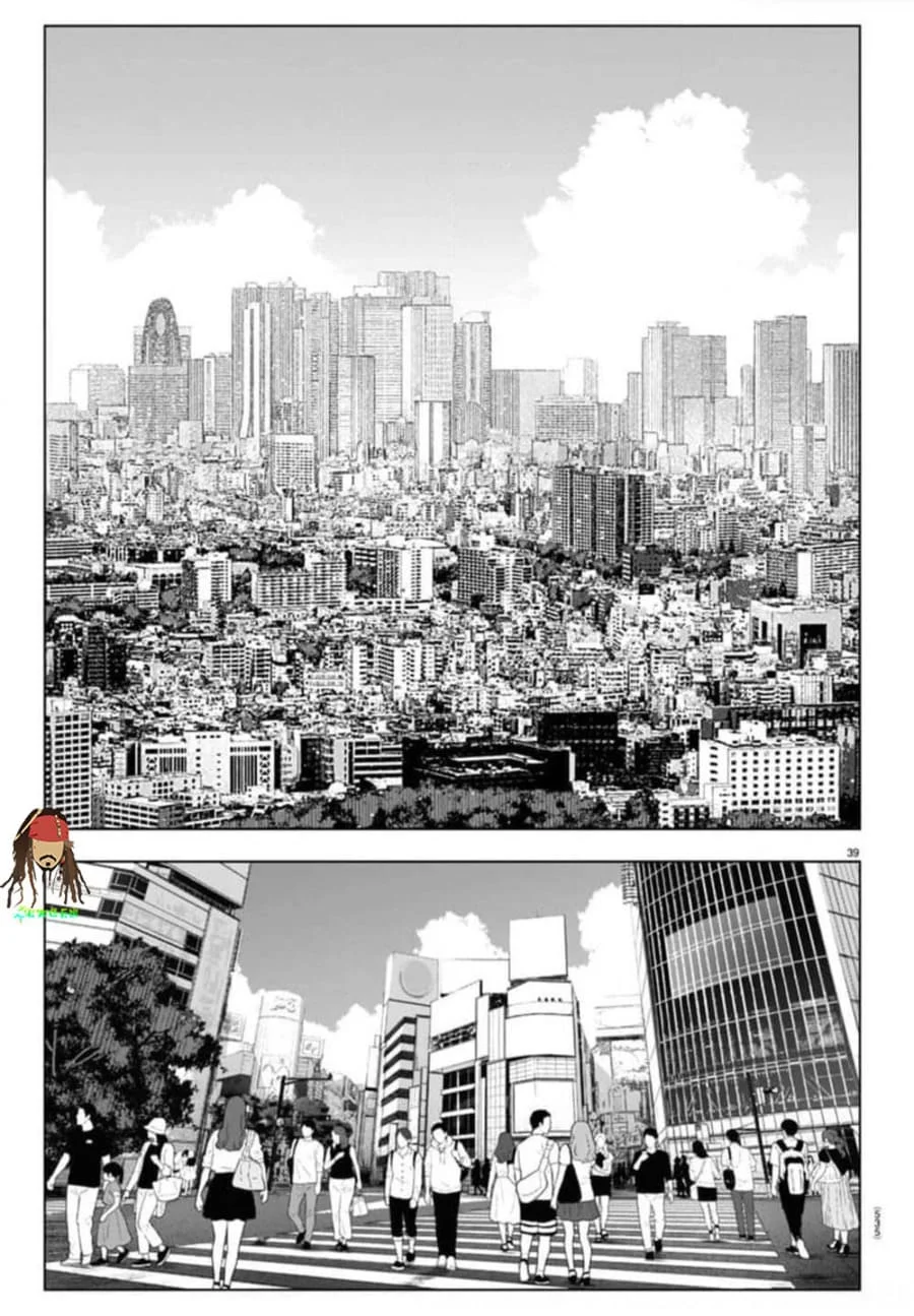 Darwins Game Chapter 121 - halaman 39