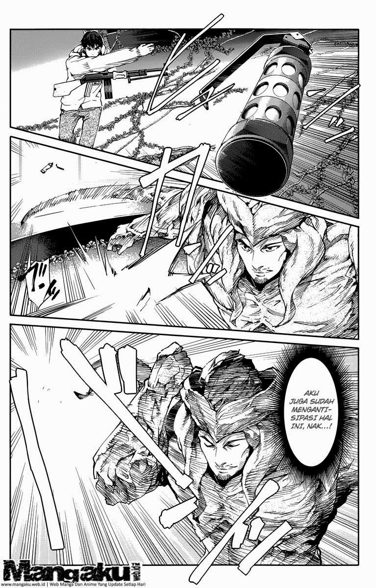 Darwins Game Chapter 13 - halaman 10
