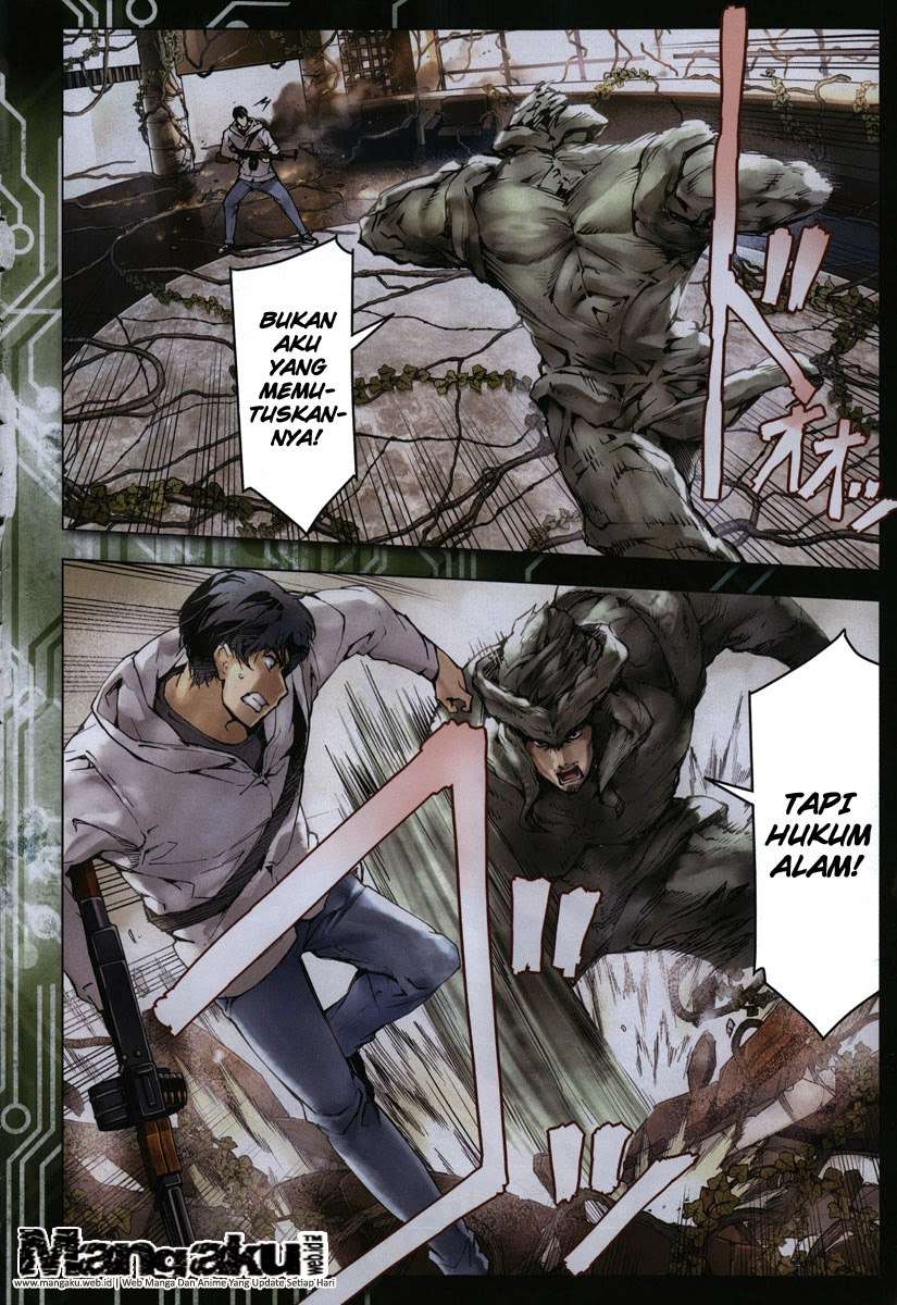 Darwins Game Chapter 13 - halaman 3