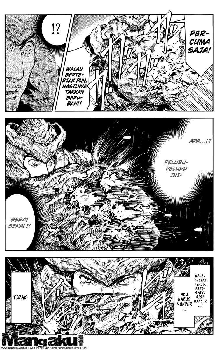 Darwins Game Chapter 13 - halaman 35