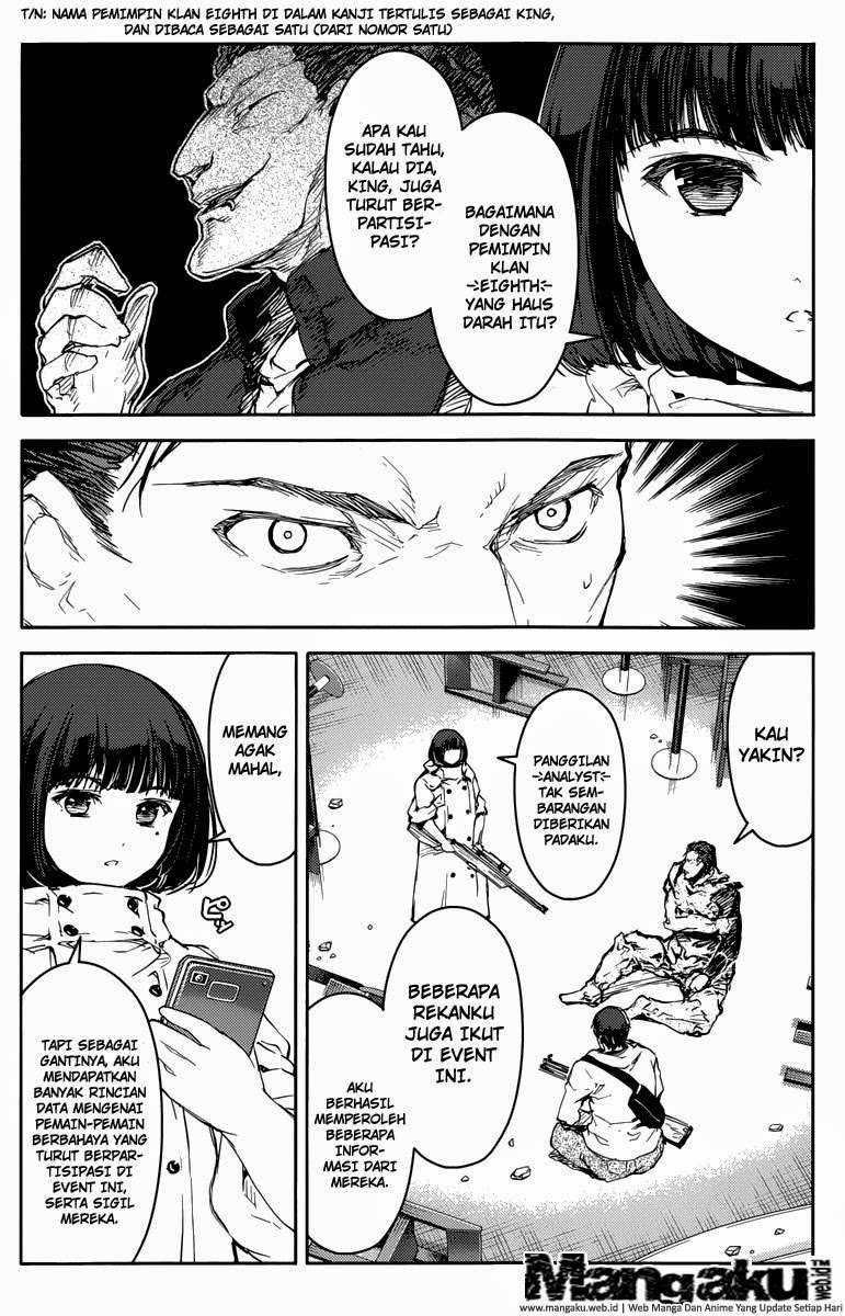 Darwins Game Chapter 13 - halaman 42