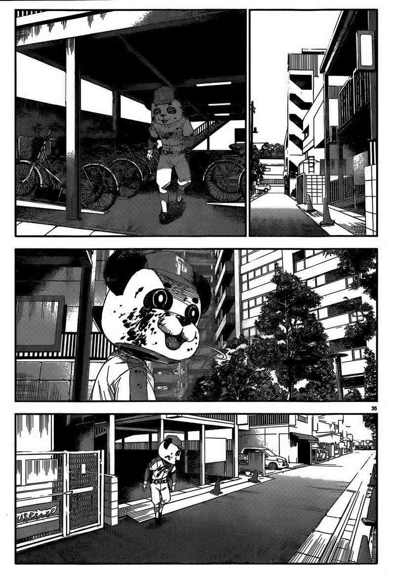 Darwins Game Chapter 2 - halaman 37