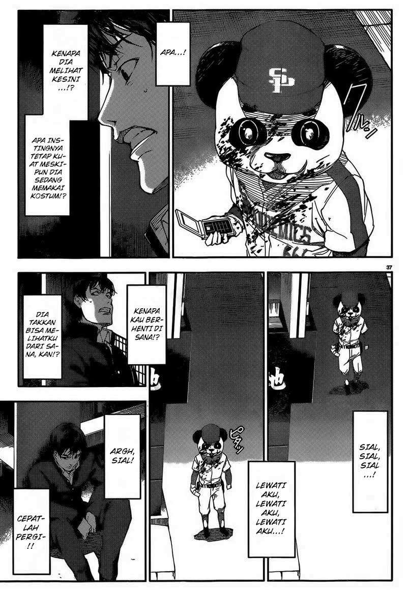 Darwins Game Chapter 2 - halaman 39