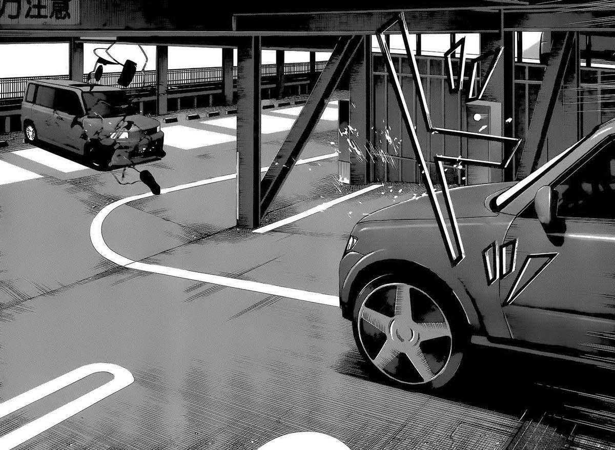 Darwins Game Chapter 3 - halaman 33