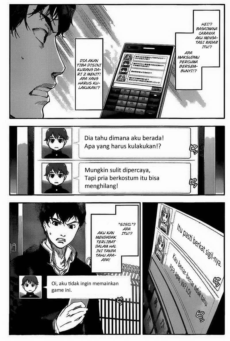 Darwins Game Chapter 3 - halaman 7