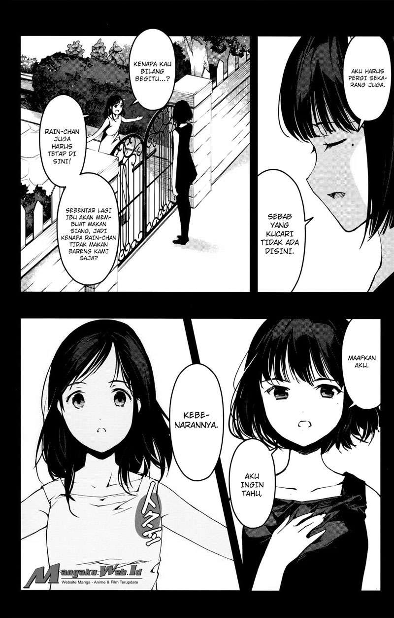 Darwins Game Chapter 32 - halaman 39