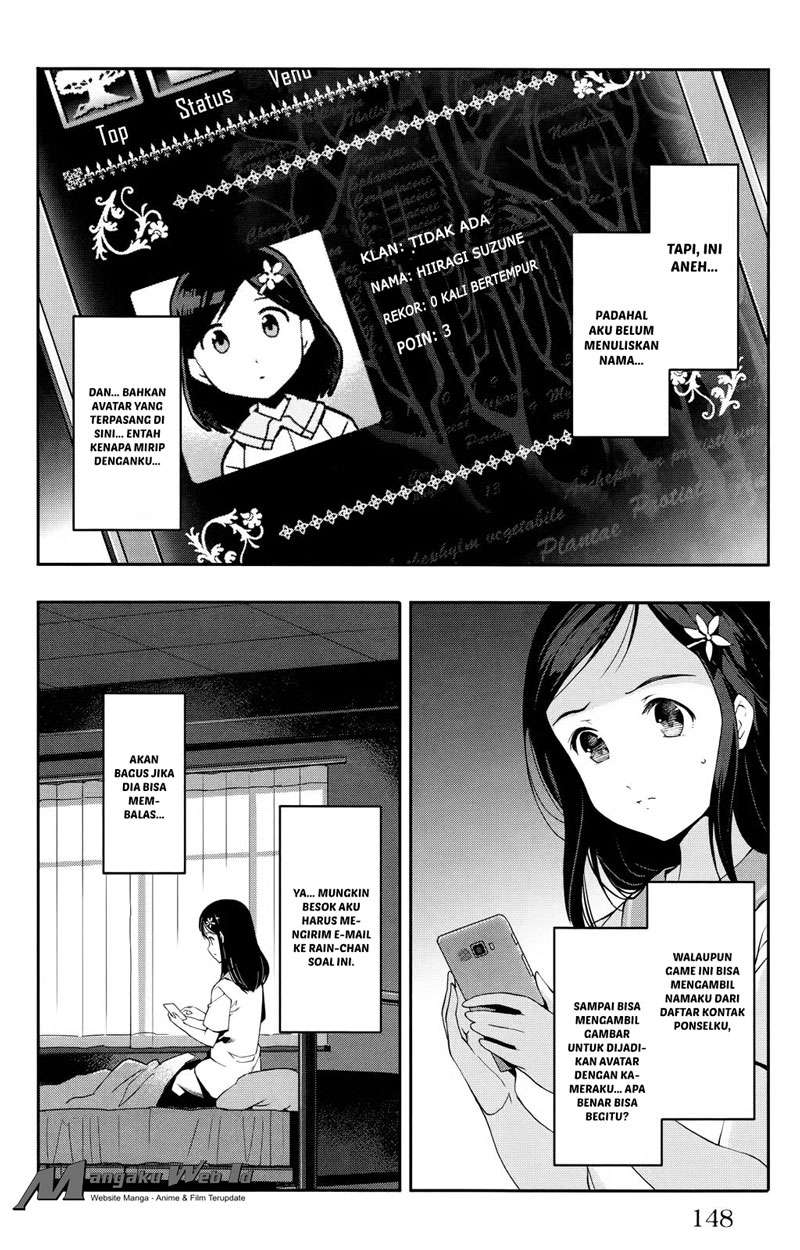 Darwins Game Chapter 32 - halaman 7