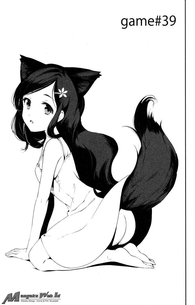 Darwins Game Chapter 39 - halaman 2