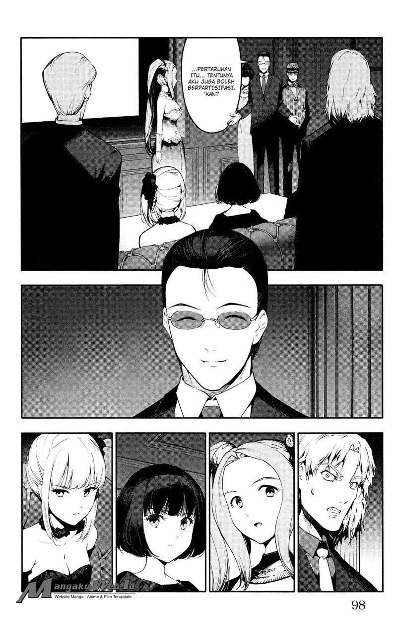 Darwins Game Chapter 39 - halaman 3
