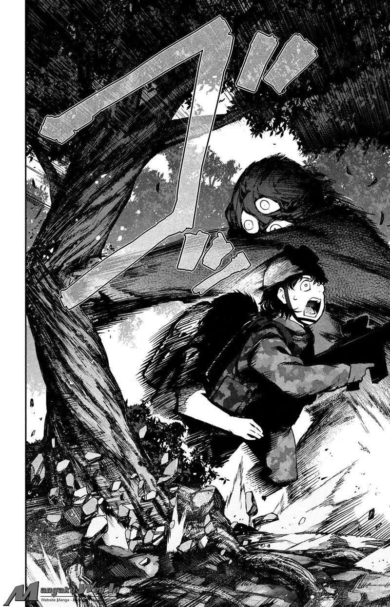 Darwins Game Chapter 39 - halaman 42