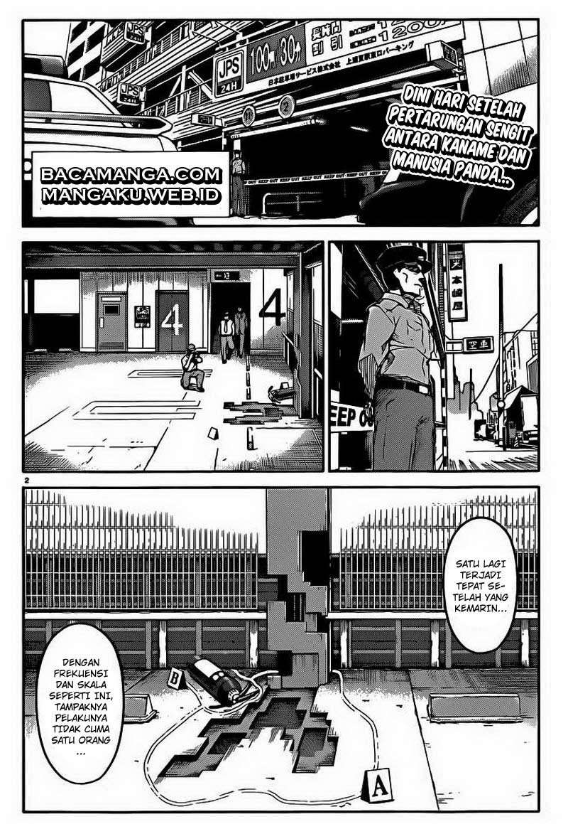 Darwins Game Chapter 4 - halaman 3