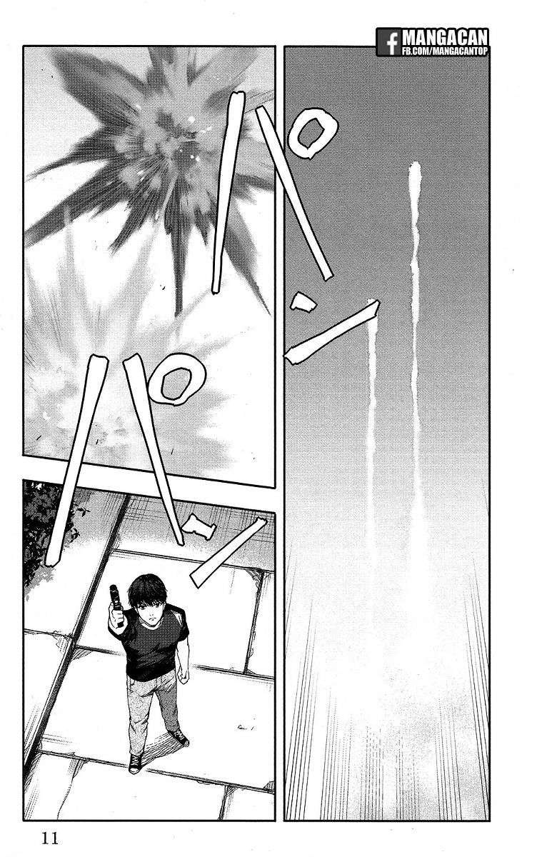 Darwins Game Chapter 49 - halaman 12