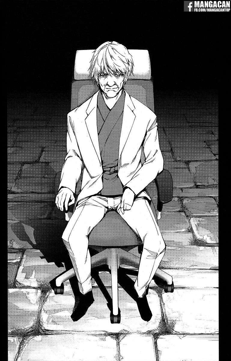 Darwins Game Chapter 49 - halaman 47