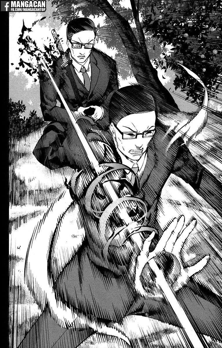 Darwins Game Chapter 49 - halaman 9