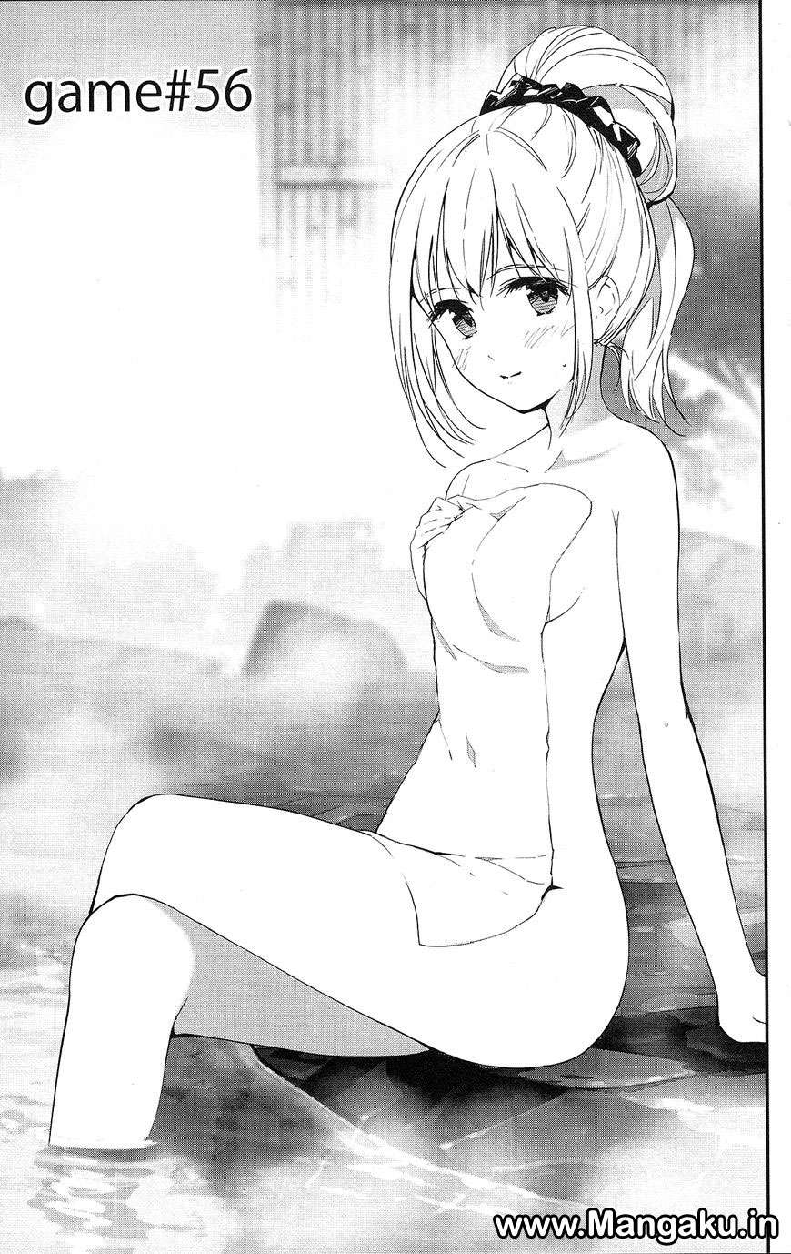 Darwins Game Chapter 56 - halaman 2