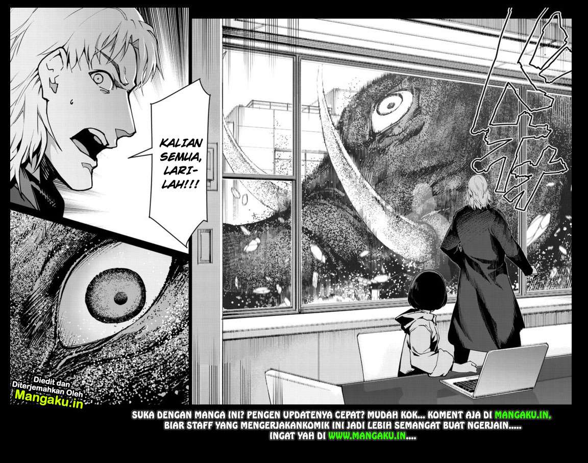 Darwins Game Chapter 71 - halaman 44