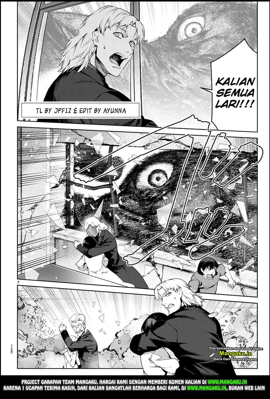 Darwins Game Chapter 72 - halaman 3