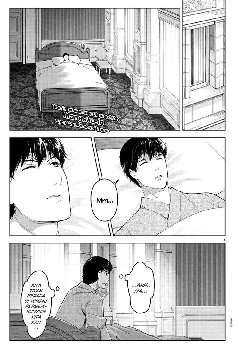 Darwins Game Chapter 74 - halaman 4