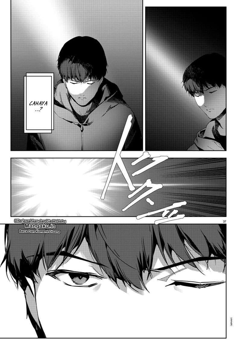 Darwins Game Chapter 78 - halaman 39