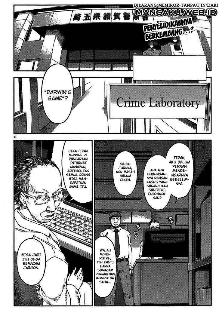 Darwins Game Chapter 8 - halaman 3