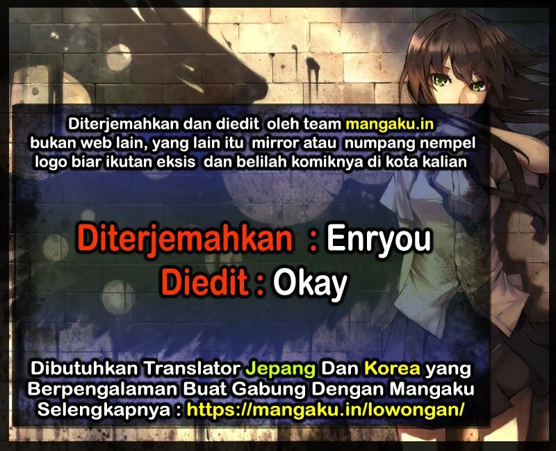 Darwins Game Chapter 82.1 - halaman 1