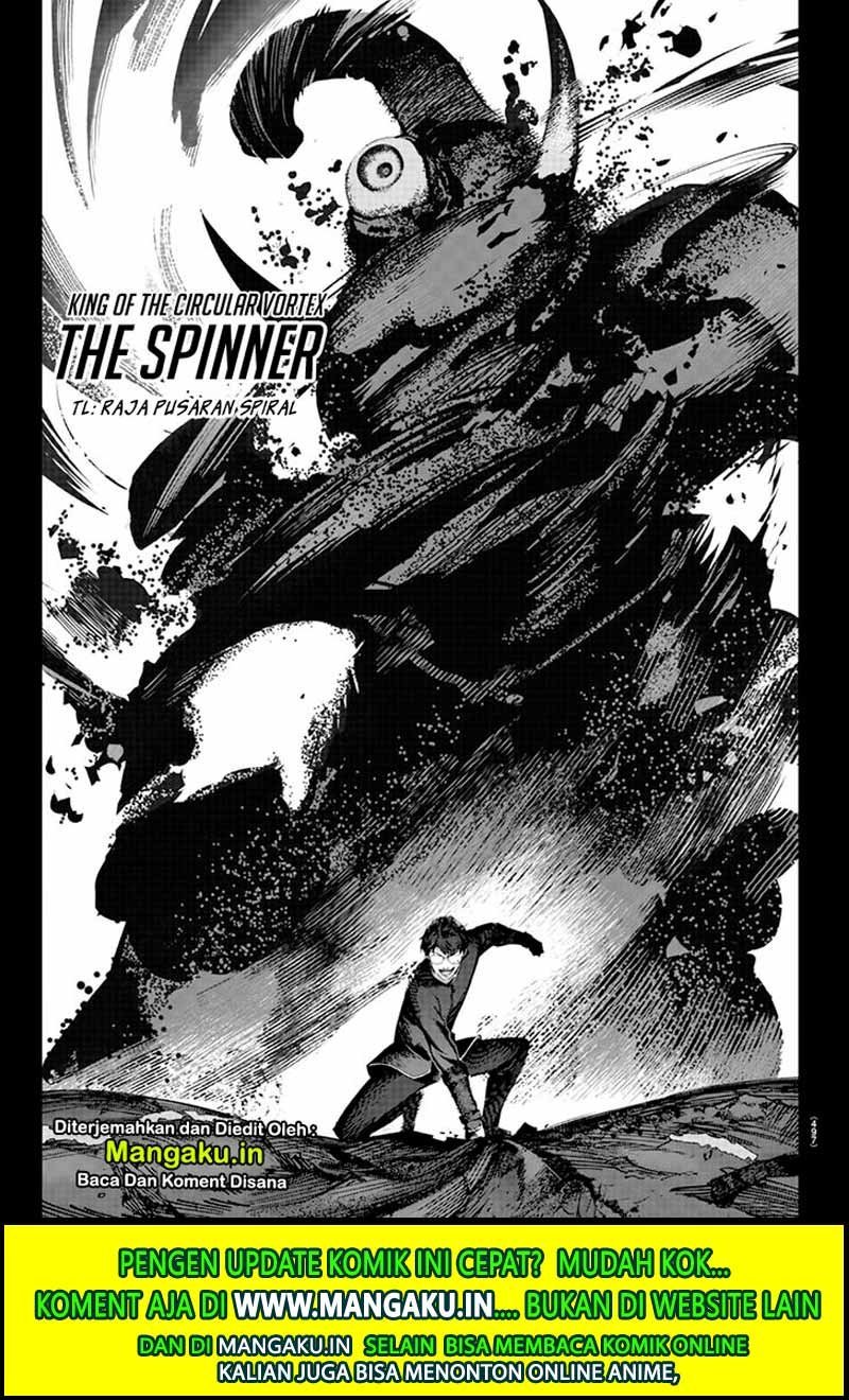 Darwins Game Chapter 83.1 - halaman 8