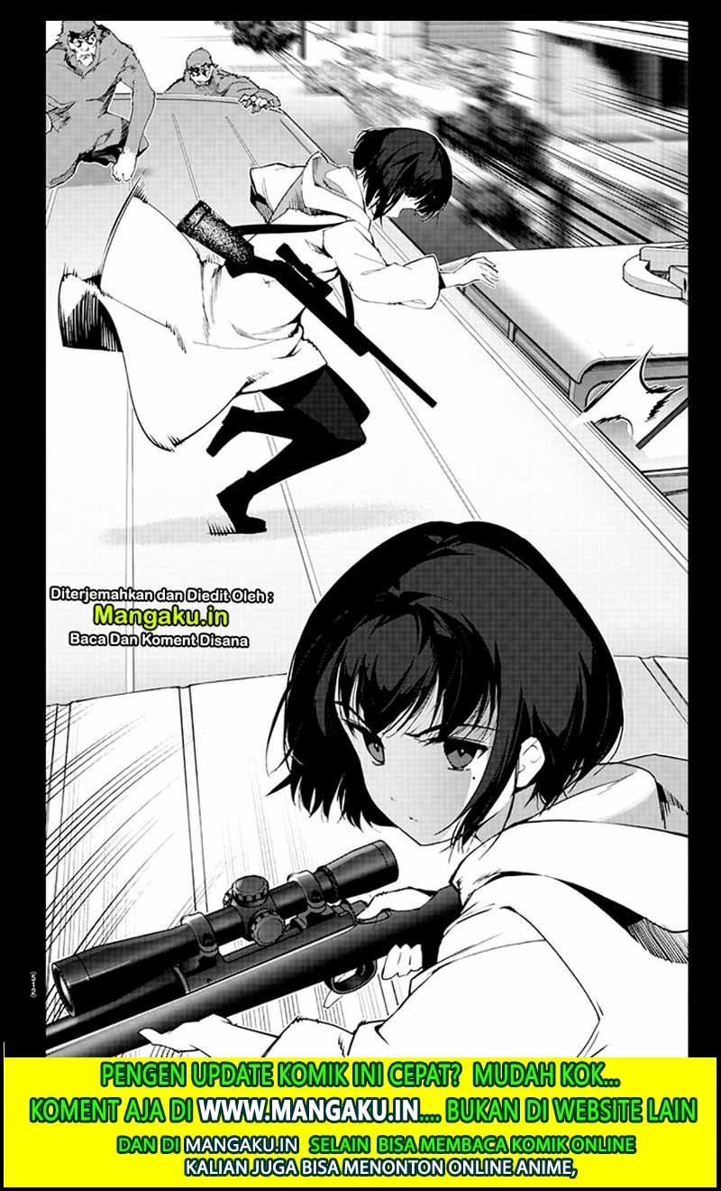 Darwins Game Chapter 83.2 - halaman 2