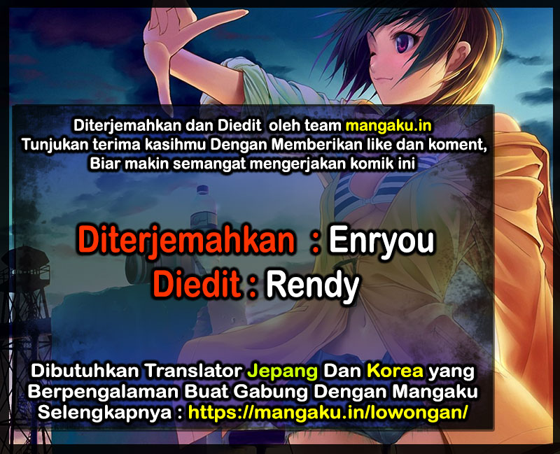 Darwins Game Chapter 84.1 - halaman 1