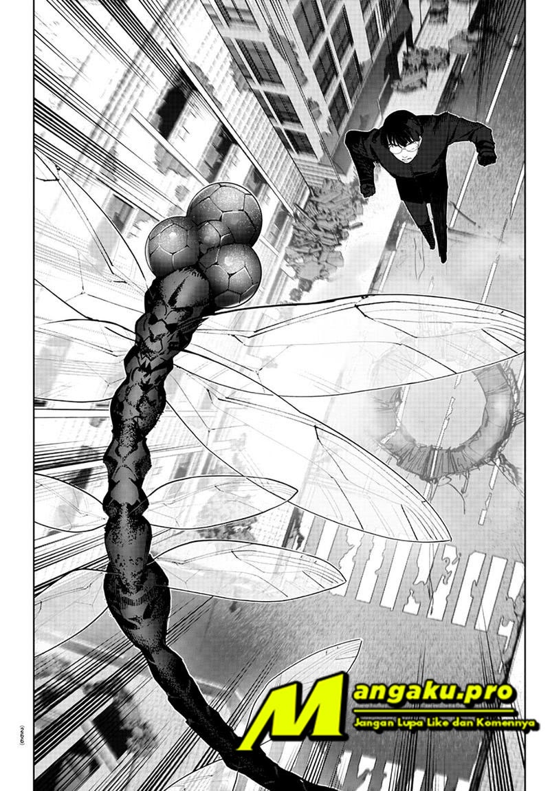 Darwins Game Chapter 86.1 - halaman 5