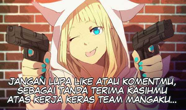 Darwins Game Chapter 87.1 - halaman 1
