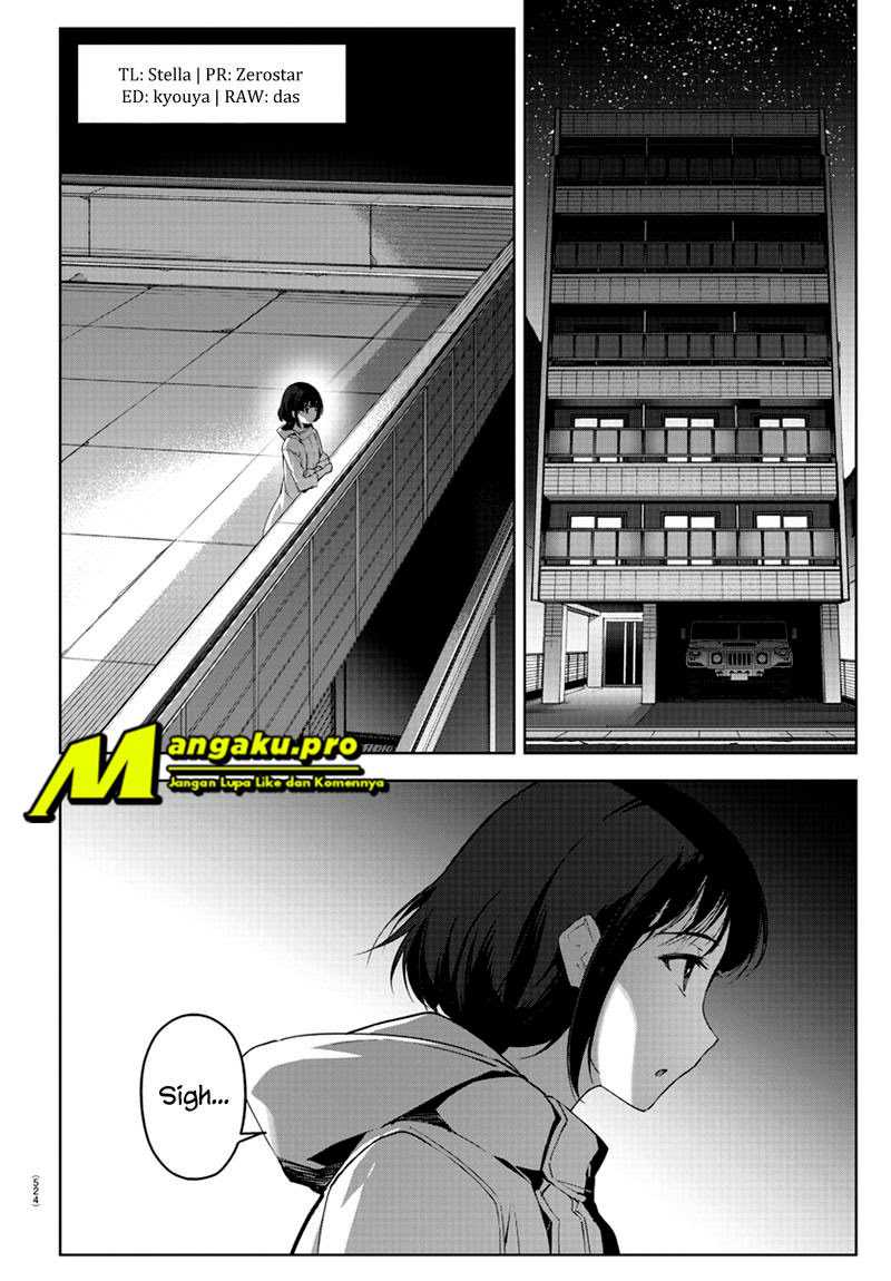 Darwins Game Chapter 87.1 - halaman 4