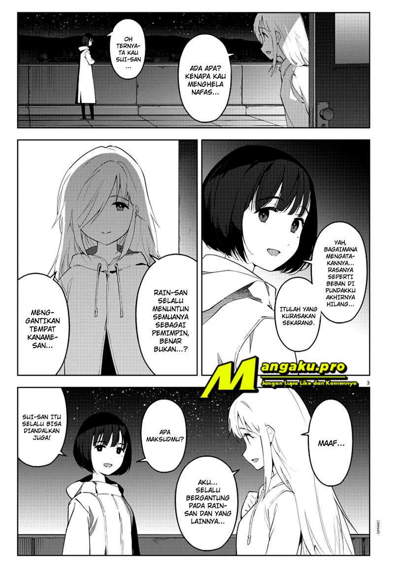 Darwins Game Chapter 87.1 - halaman 5