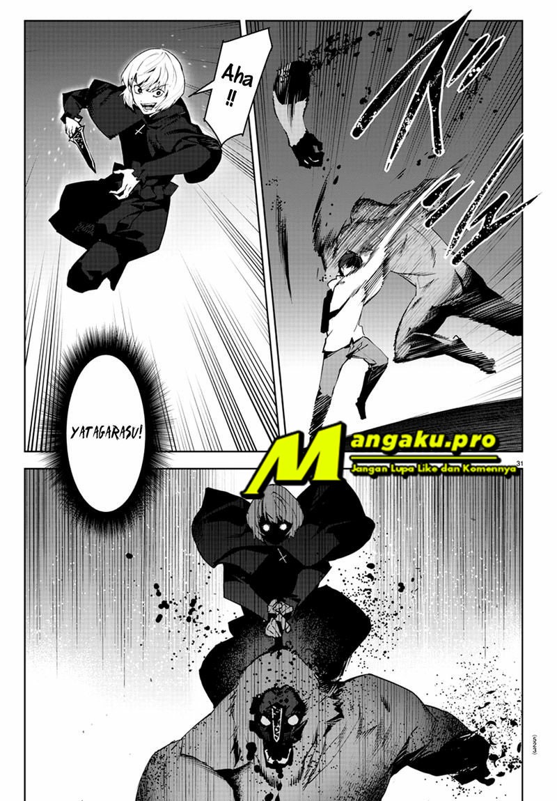 Darwins Game Chapter 88.2 - halaman 12
