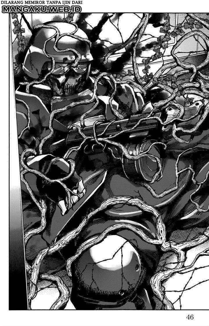 Darwins Game Chapter 9 - halaman 41
