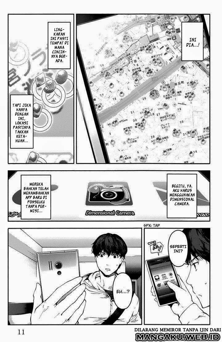 Darwins Game Chapter 9 - halaman 7