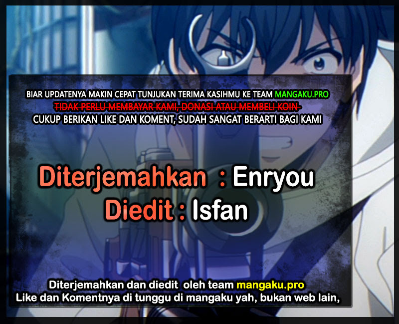 Darwins Game Chapter 90.1 - halaman 1