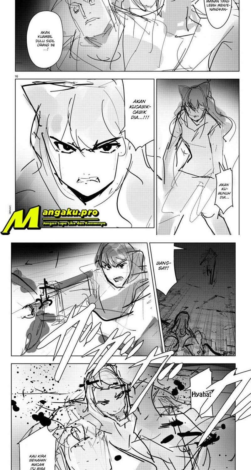 Darwins Game Chapter 93.1 - halaman 10