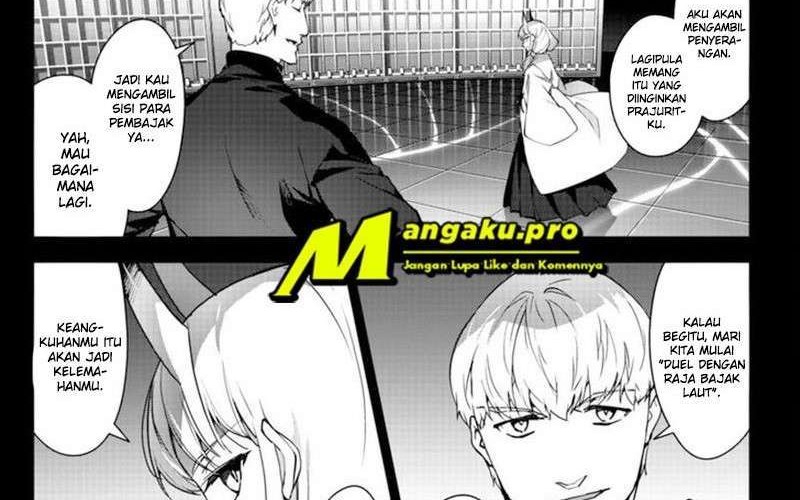 Darwins Game Chapter 94.1 - halaman 4