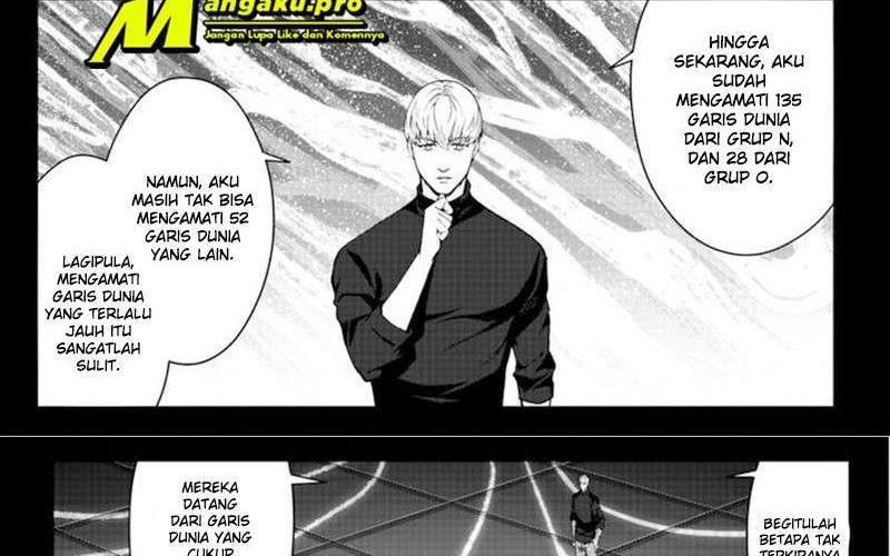 Darwins Game Chapter 94.1 - halaman 6